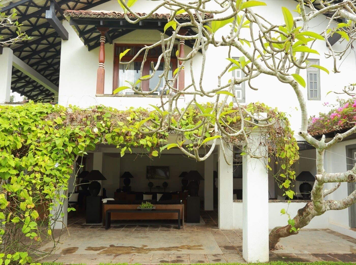 Изображение Villa Bentota Apart апартаменты